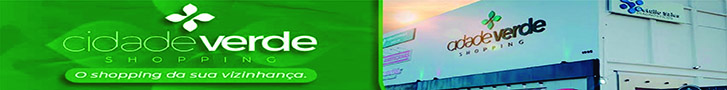 Publicidade Cidade Verde