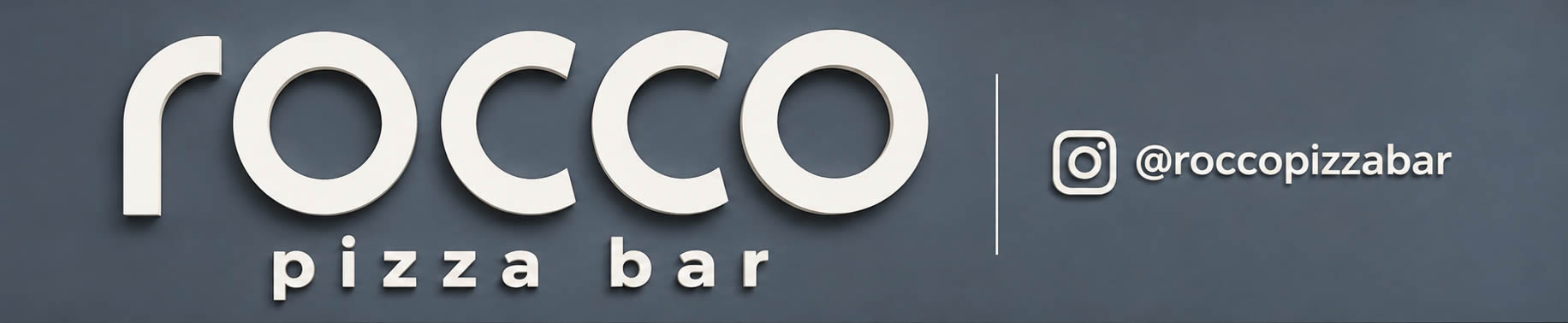 Publicidade Rocco