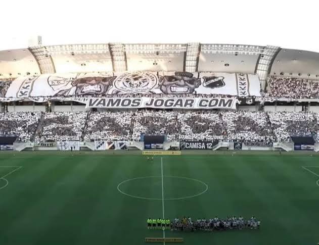 ABC vence e retorna a série C