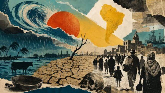 Super El Niño pode estar entre os mais intensos já registrados