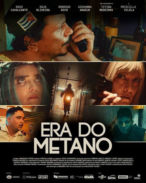 Estreia de 