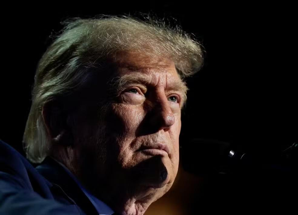 Trump promete pagar mais de R$ 25 mil a cada adulto se republicanos vencerem eleições