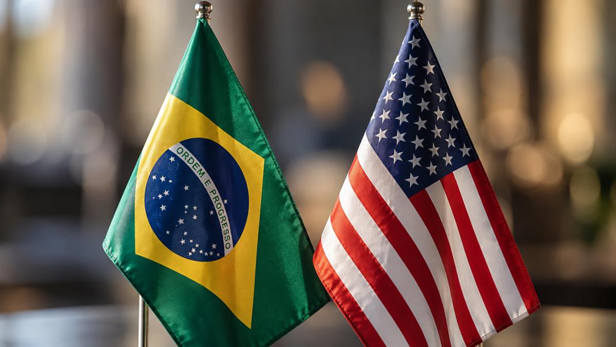 EUA suspendem atendimento consular no Brasil a dois dias da eleição, em meio a tensões com Brasília