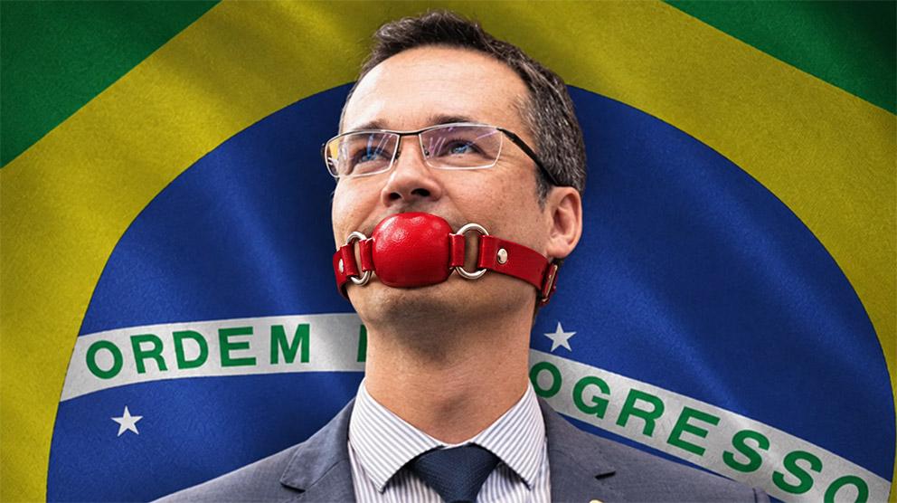 A toga que poda